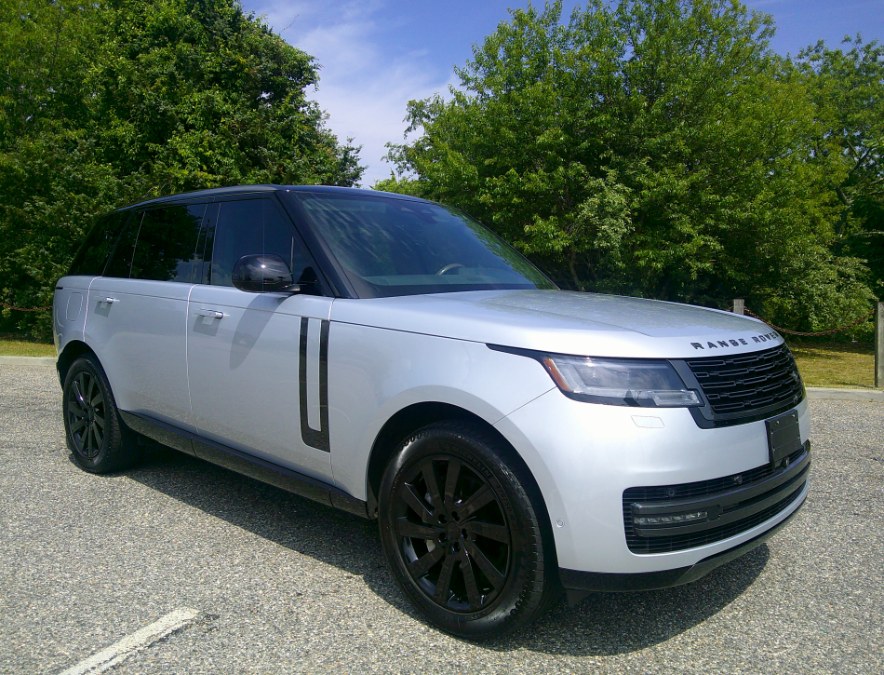 land rover range rover 2024 SALKPBFUXRA223396 image land rover range rover 2024 SALKPBFUXRA223396 image
